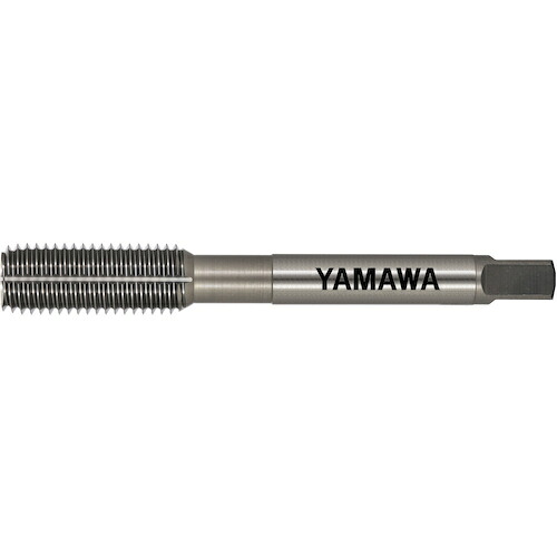 【電子メイル便相応う】弥満和製造所 ヤマワ 非鉄用ロールタップ（インサートコイルねじ用） Ｎ－ＲＳ ＳＴＩ Ｇ５ Ｍ１０Ｘ１．５ Ｂ 【品番：N-RS-STI-G5-M10X1.5-B】