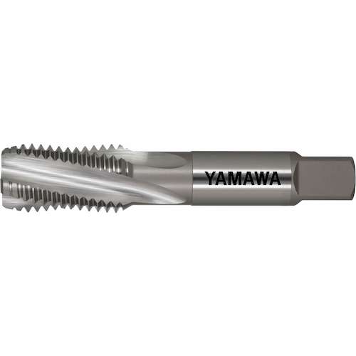 弥満和製造所 ヤマワ 難削材用渦巻き水道栓 ＰＭ－ＳＰ Ｐ４ １－１２ＵＮＦ 【品番：PM-SP-P4-1-12UNF】