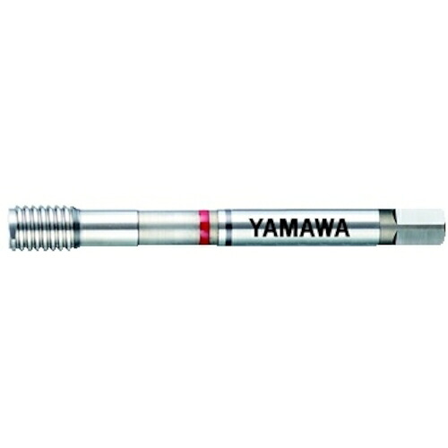 【電子メイル便相応う】弥満和製造所 ヤマワ ねじ飾り気の無い精神測定検査物の具 ＳＩＴ Ｍ２．５Ｘ０．３５ ６Ｈ ＮＢ 【品番：SIT-M2.5X0.35-6H-NB】