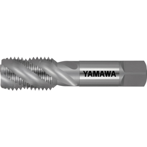 弥満和製造所 ヤマワ 渦巻き水道栓 ＳＰ Ｐ５ Ｍ２０Ｘ２．５ 【品番：SP-P5-M20X2.5+40】