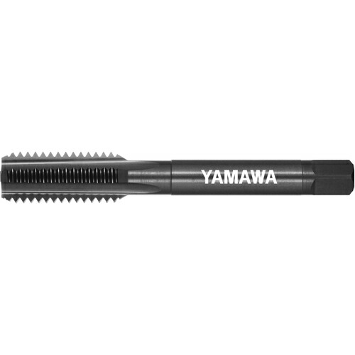 弥満和製作所　ヤマワ　ステンレス鋼用ハンドタップ　ＳＵ－ＨＴ　Ｐ４　Ｍ２４Ｘ１．５　１．５Ｐ　【品番：SU-HT-P4-M24X1.5-1.5P】