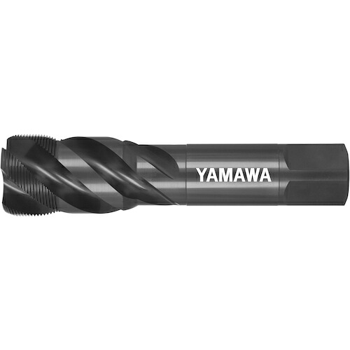 弥満和製造所 ヤマワ ステンレス鋼鋼用渦巻き水道栓 ＳＵ－ＳＰ Ｐ３ Ｍ４２Ｘ１．５ 【品番：SU-SP-P3-M42X1.5】