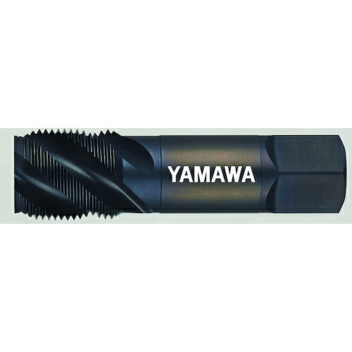 弥満和製造所 ヤマワ 管用平行ねじ用ステンレス鋼鋼用渦巻き水道栓 ＳＵ－ＳＰ－ＰＦ １－１１ 【品番：SU-SP-PF-1-11】