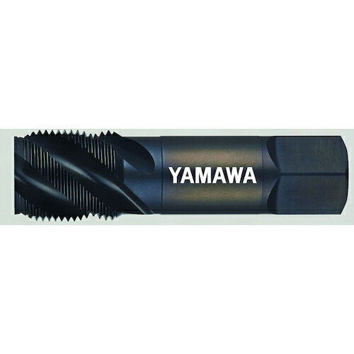 弥満和製造所 ヤマワ 管用平行ねじ用ステンレス鋼鋼用渦巻き水道栓 ＳＵ－ＳＰ－ＰＦ ３／４－１４ 【品番：SU-SP-PF-3/4-14】