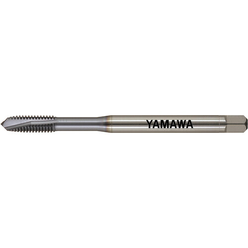 【電子メイル便相応う】弥満和製造所 ヤマワ Ｚ－ＰＲＯ コーティングポイントタップ ＶＵＰＯ Ｌ１００ Ｐ２ Ｍ４Ｘ０．５ 【品番：VUPO-100-P2-M4X0.5】