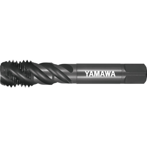 弥満和製作所　ヤマワ　ニッケル基合金用スパイラルタップ　ＺＥＮ－Ｂ　Ｐ４　Ｍ２０Ｘ２．５　【品番：ZEN-B-P4-M20X2.5】