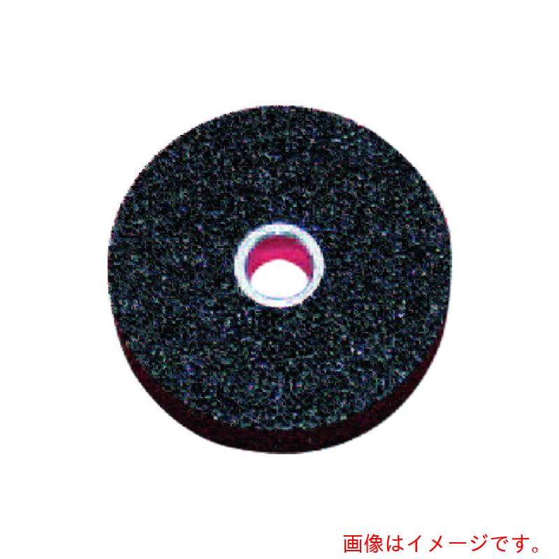 柳瀬（YANASE）　レジノイド砥石ネジなし平型６５Ｘ１３Ｘ９．５３　【50個】　【品番：BA6513A-A9.53】