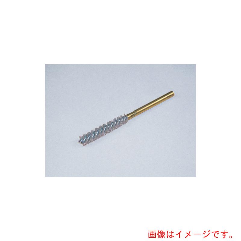 柳瀬（YANASE） Ｗ巻コンデンサー毛はらい ユニロングリット ５０ｘ５０ｘ６ｘ６０ 【10個】 【品番：BGCD-128】