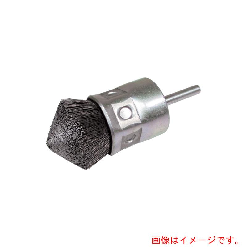柳瀬（YANASE） 煙管バリ取り毛はらい ３５ｘ３５ｘ６ｘ３０ 【5個】 【品番：BKS-35】