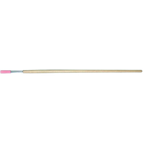 柳瀬（YANASE）　精密セラミックファイバーブラシ　筆型タイプ　４ｘ１５ｘ２００　丸　【品番：BMCFF-M4】
