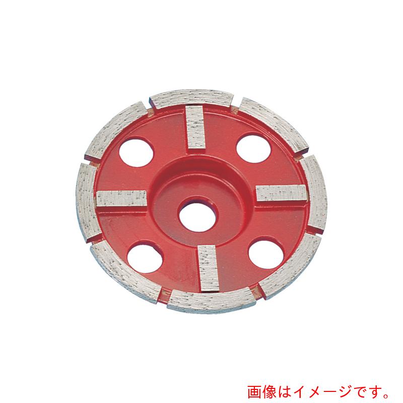 柳瀬（YANASE）　ドライカップ　シングル　１００ｘ１５　赤　【品番：DDR-100】