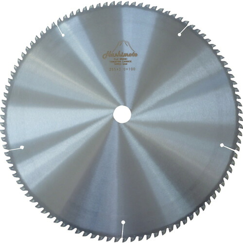 柳瀬（YANASE）　ＤＯＲＡＤＯ―α　３５５×ｔ３．０×刃数１００×２５．４穴　【品番：FAA-355-1-D4】