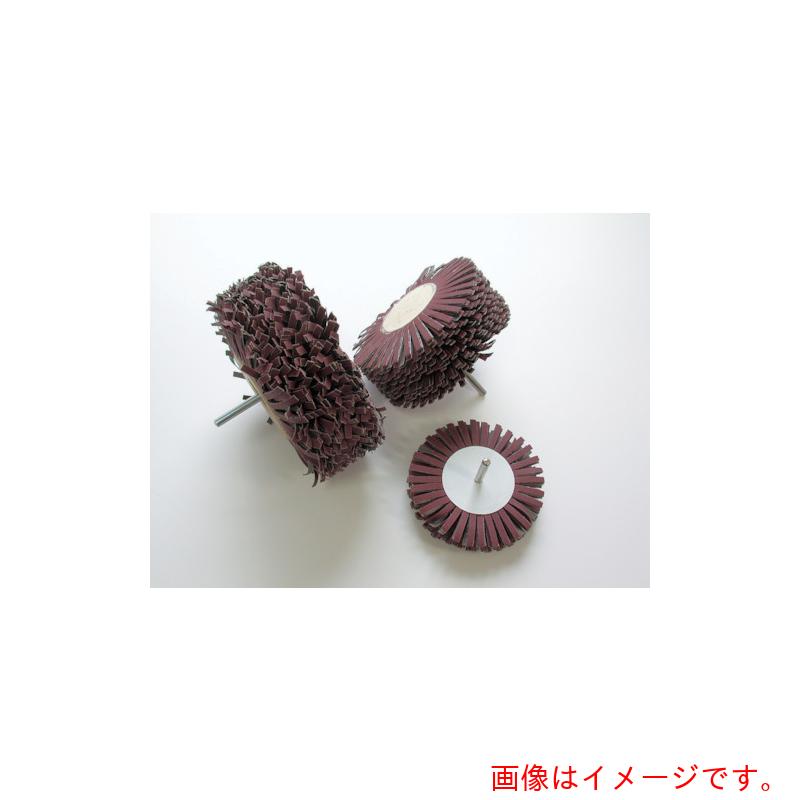柳瀬（YANASE） 軸付細長い切口クラゲ １５０ｘ６０ｘ１０ ＃１８０ 【品番：FRHH-150609】