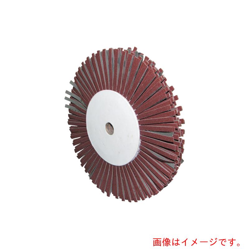 柳瀬（YANASE）　スリットクラゲホイール　２００ｘ２５ｘ３２（２５．４）　【品番：FRHW-20259】