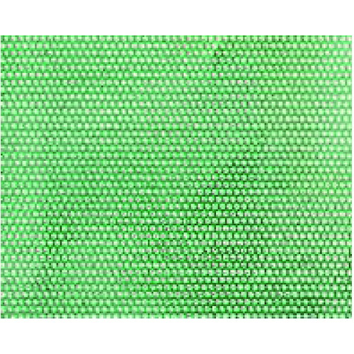 柳瀬（YANASE） 電着時刻表腰かけ ２φ電着 １５０×１５０ ＃４００ 両面磁気テープ式 【品番：KSDS-2B12】