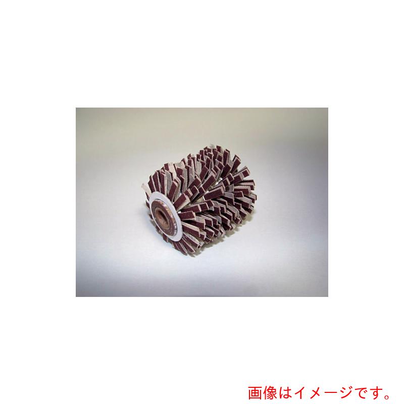 柳瀬（YANASE）　スリットクラゲホイール　６０ｘ６０　＃１８０　【品番：MTM-FRH】｜住設プロ　店
