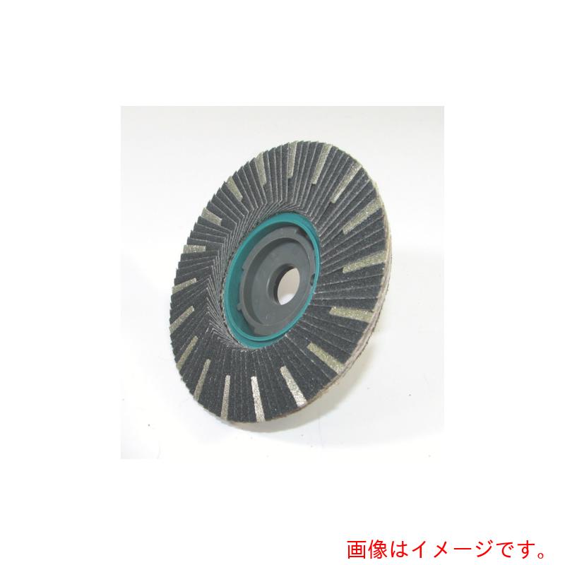 柳瀬（YANASE） ＳＧ 金剛石ＴＯＰレコード盤 １００ｘ１５ １：４ ＃１００ 【品番：SG-DTOP46】