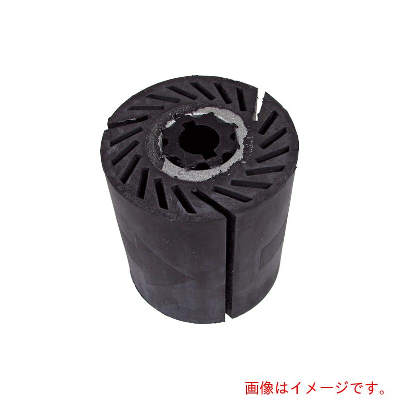 柳瀬（YANASE） ゴムコーンホルダー １００巾 【品番：ST100S-CR】