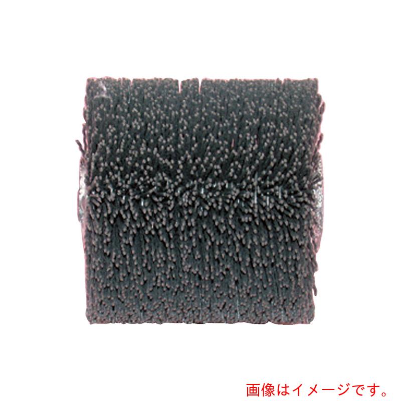 柳瀬（YANASE） ユニロンブラシホイール １００巾 ＃２４０ 【品番：ST100S-NB10】