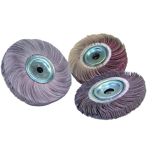 柳瀬(YANASE) スリットホイール280X100X19.05 Aタイプ#100 【品番:YSF280100-19.05-#100-A】|住設プロ 店