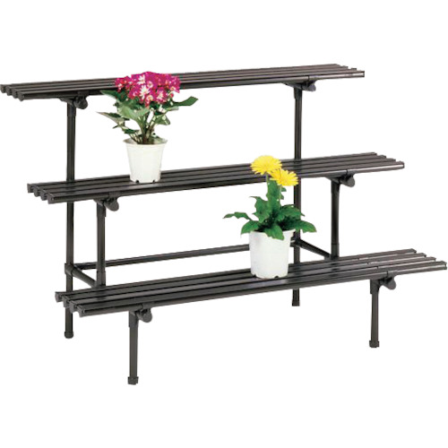矢崎化工（yazaki） イレクター 御花照明ランプ ＦＥ－３４１２０ 仕掛ける 薄墨色 【品番：FE34120SET-GR】