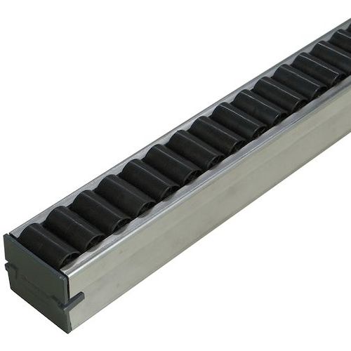 矢崎化工(yazaki) イレクター クリフォームプラコン 導電 3m PCC6-3000 S16 EBL 【品番:PCC6-3000 S16 EBL】