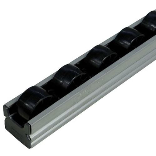 矢崎化工（yazaki）　イレクター　クリフォームプラコン　導電　３ｍ　ＰＫＢ４－３０００　Ｈ５０　ＥＢＬ　【品番：PKB4-3000 H50 EBL】