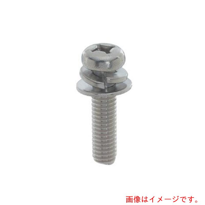 八幡ねじ(YAHATA) ナベ組込ねじ 薄板用 P−3 ステンレス M5×10 (700本入) 【品番:4580172748390】|住設プロ 店