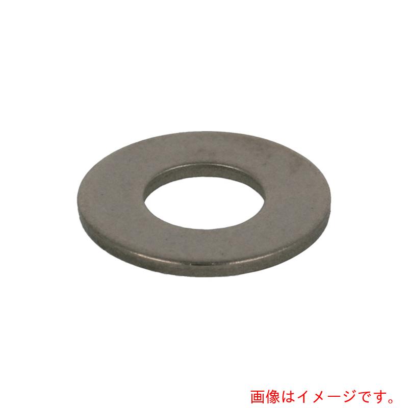 八幡ねじ（YAHATA）　ワッシャー（チタン）　１８Ｘ８Ｘ１．５　（１５００本入）　【品番：4580172751581】