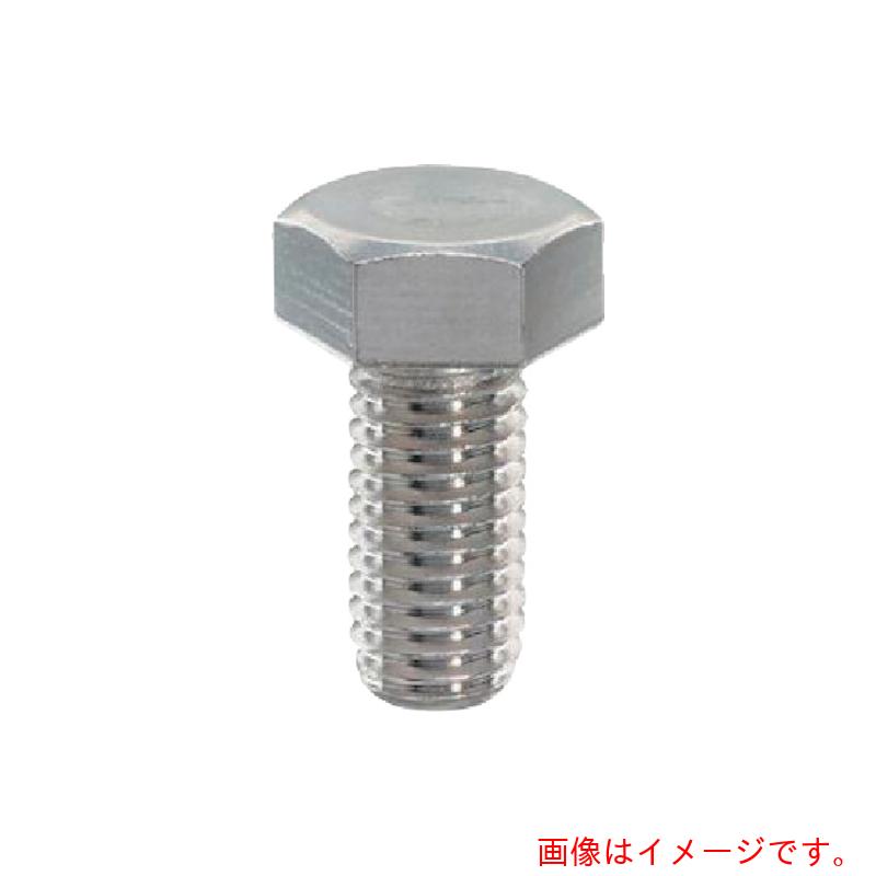 八幡ねじ（YAHATA）　六角ボルト　輸入品　全ねじ　ステンレス　Ｍ８Ｘ８０　（１００本入）　【品番：4580172754483】