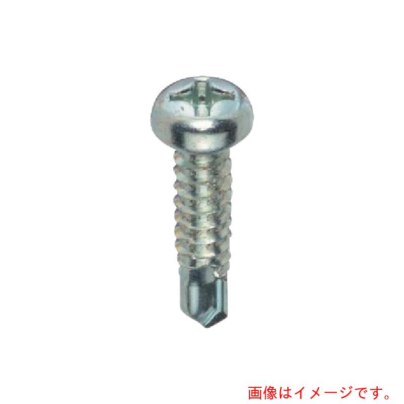 八幡ねじ（YAHATA） ナベピアス 三価クロメート ６Ｘ３５ （５００本入） 【品番：4580172769692】
