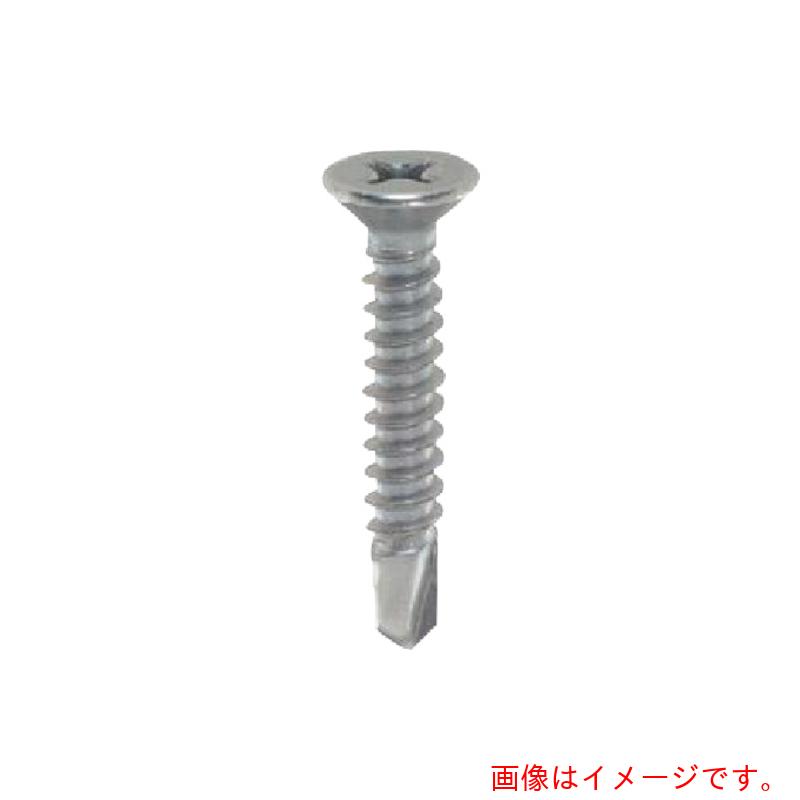 八幡ねじ（YAHATA） サラドリルねじ ステンレス ４Ｘ１６ （１０００本入） 【品番：4580172769760】