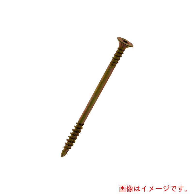八幡ねじ（YAHATA）　パネリード２　６&times;１５０（１００個入）　【品番：4979874003133】｜住設プロ　店