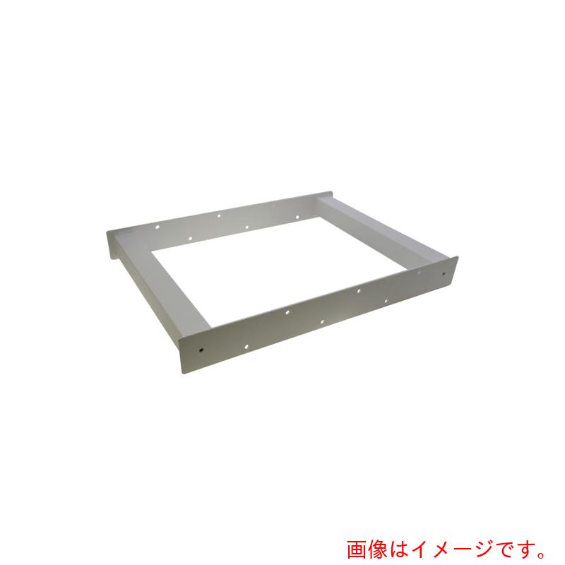 八幡ねじ（YAHATA）　Ｉｒｏｎｎａ　ラックユニット金具　銀　４５０　【品番：4979874082275】