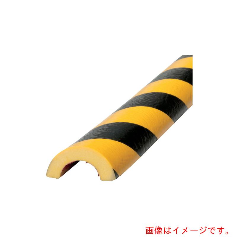 八幡ねじ（YAHATA）　バンパープロ　ＢＰ９Ｒ　Ｒ　テープ付　５０×１Ｍ　赤／白　【品番：4979874194251】