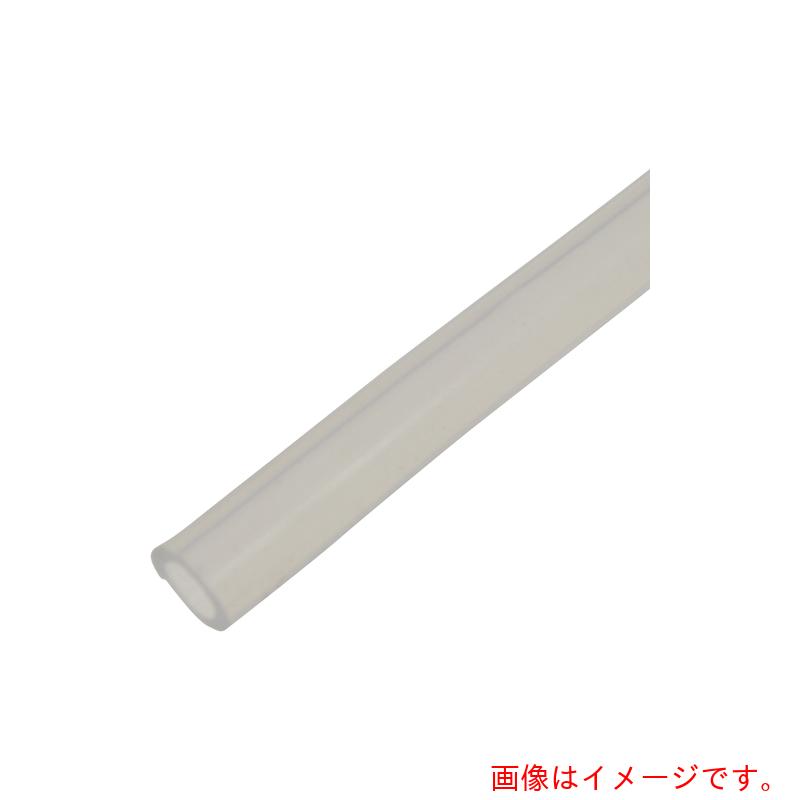 八幡ねじ（YAHATA）　シリコンチューブ　５×７（５０Ｍ）　【品番：4979874263865】