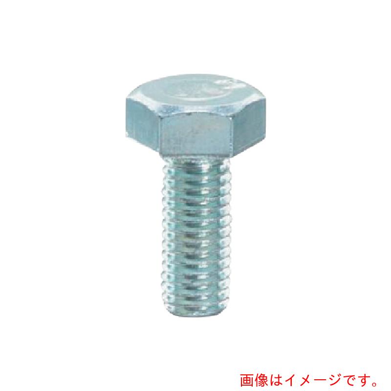 八幡ねじ（YAHATA）　六角ボルト全ねじ　ユニクロ　Ｍ５Ｘ３５　（５００本入）　【品番：4571149346695】