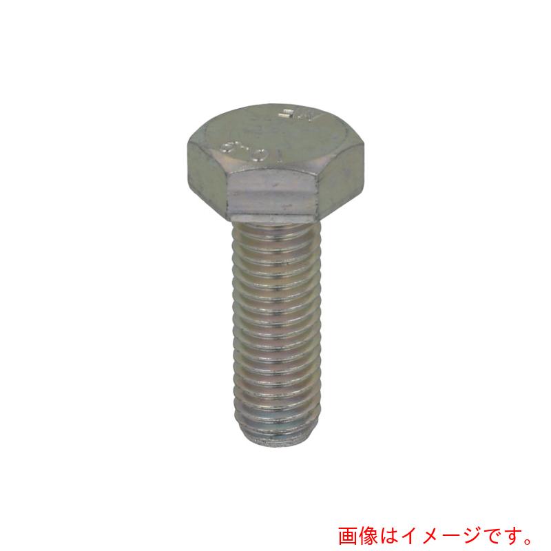 八幡ねじ（YAHATA） １０．９ 六角雄捩子全ねじ 三価クロメート Ｍ１２×６０ （５０本入） 【品番：4580141769289】
