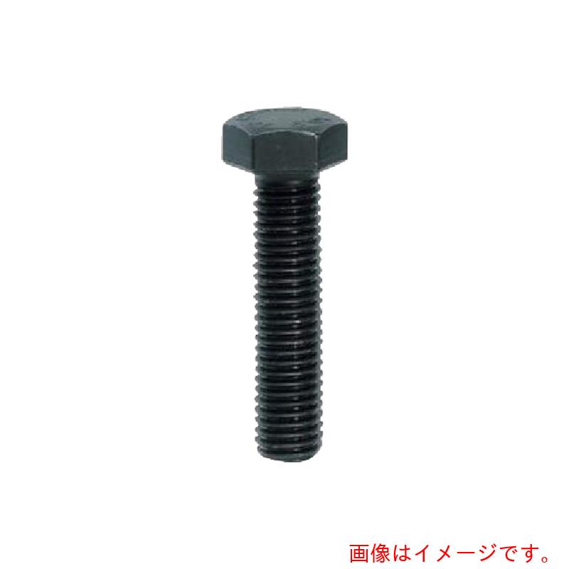 八幡ねじ（YAHATA）　１０．９　六角ボルト全ねじ　生地　Ｍ２４Ｘ５５　（２０本入）　【品番：4580141772005】