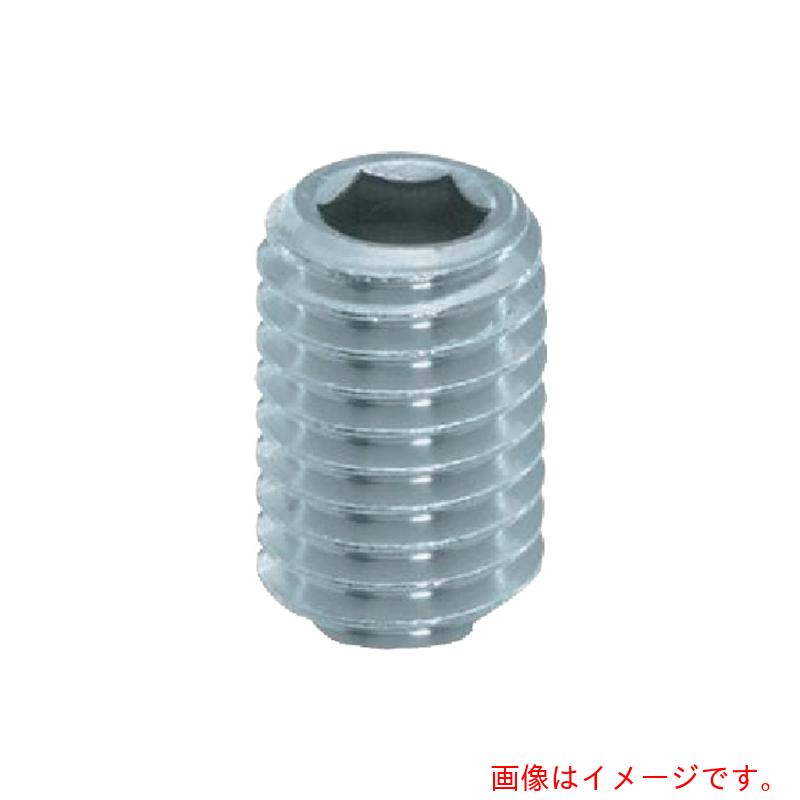 八幡ねじ（YAHATA）　ホーロー　くぼみ先　ユニクロ　Ｍ６Ｘ８　（１０００本入）　【品番：4580141787900】