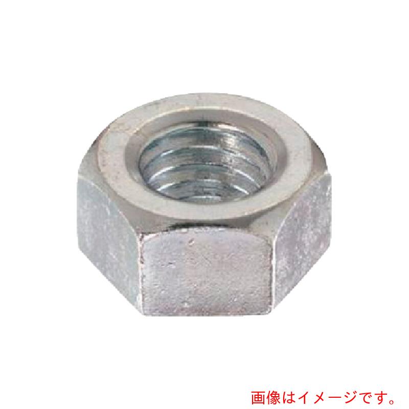 八幡ねじ（YAHATA）　六角ナット　１種　ユニクロ　Ｍ３　（１００００個入）　【品番：4580141789010】