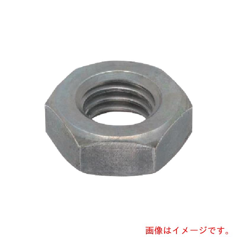 八幡ねじ（YAHATA） 六角ナット ３種 生地 Ｍ４ （７０００個入） 【品番：4580141790061】