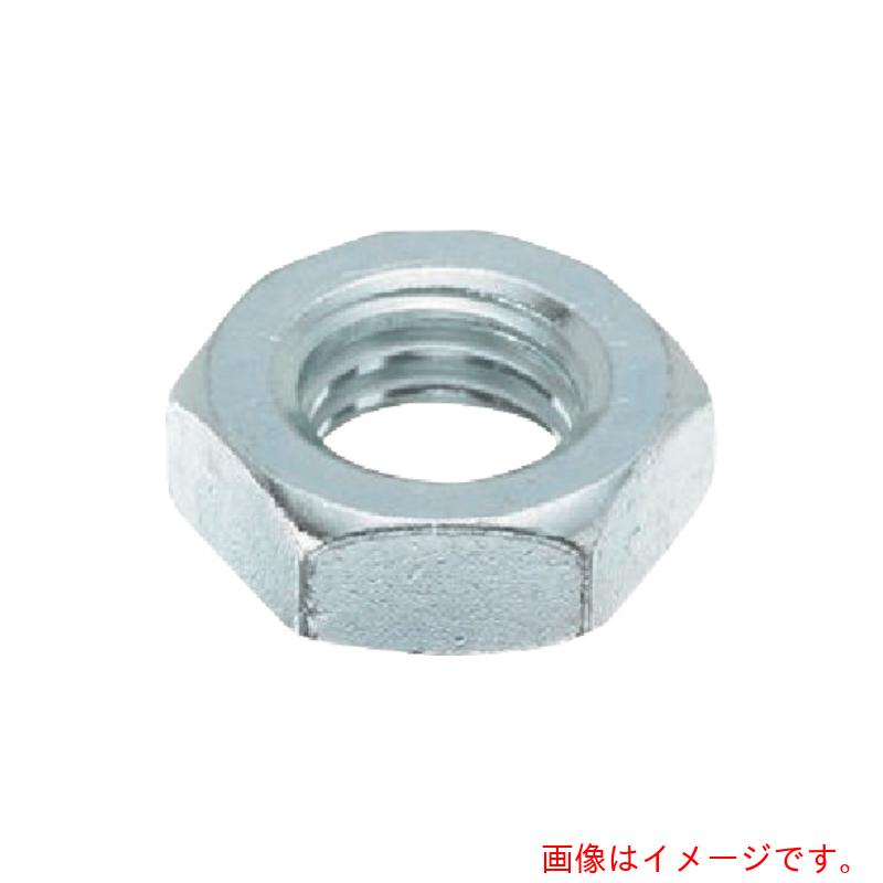 八幡ねじ（YAHATA）　六角ナット　３種　ユニクロ　Ｍ２０　（７０個入）　【品番：4580141790375】