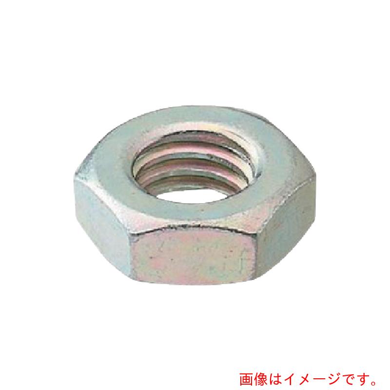 八幡ねじ（YAHATA）　六角ナット　３種　三価クロメート　Ｍ５　（２０００個入）　【品番：4580141790443】