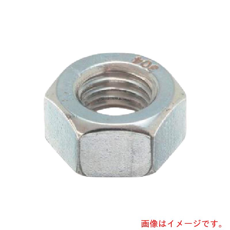 八幡ねじ（YAHATA）　ステン六角ナット　１種　コート付　Ｍ８　（６００個入）　【品番：4580141790702】