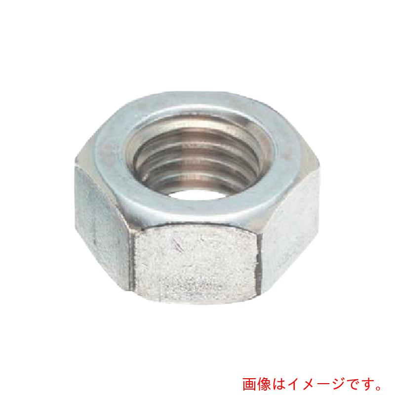 八幡ねじ（YAHATA）　ステン六角ナット　２種　ステンレス　Ｍ２４　（７５個入）　【品番：4580141790849】｜住設プロ　店