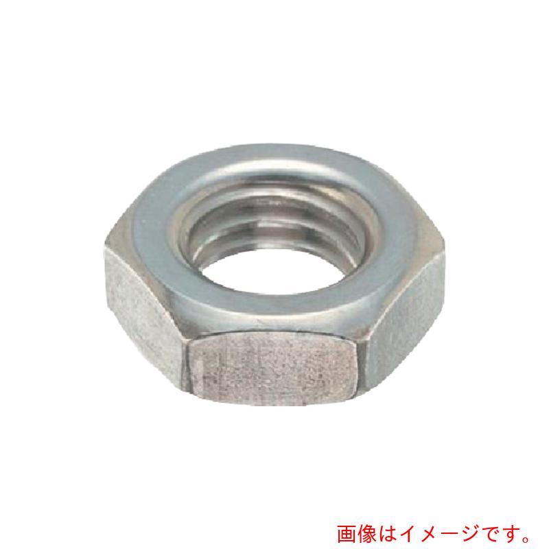 八幡ねじ（YAHATA）　ステン六角ナット　３種　ステンレス　Ｍ８　（８００個入）　【品番：4580141790894】