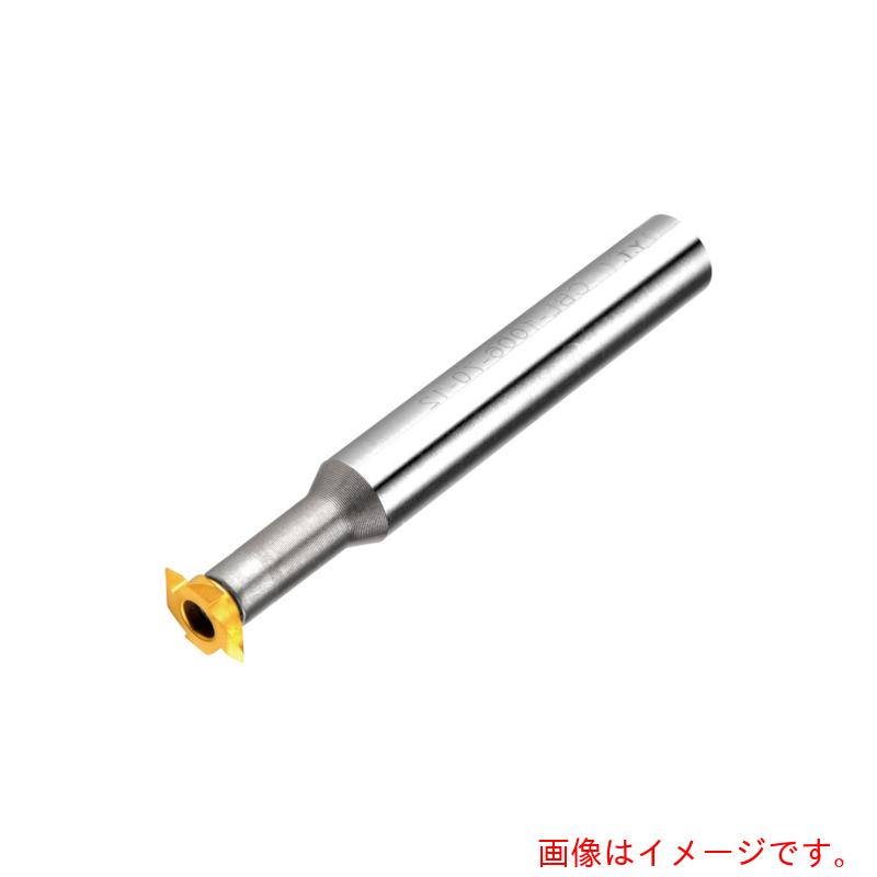 YIH TROUN ENTERPRISE　ＵＦＯ　Ｔスロットカッター　シャンク（ハイス）　【品番：CB3-1612-110-25】