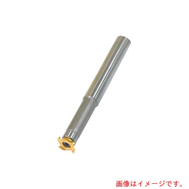 YIH TROUN ENTERPRISE ＵＦＯ Ｔスロットカッター シャンク（超硬） 【品番：CB3W-1208-110-15】