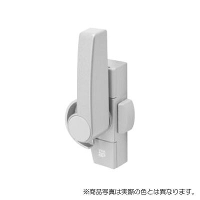 YKK AP クレセント右得手勝手押しかぶせる有投球45 ステン 【品番：CH HH3K19992】 建具-花・ガーデン・DIY-窓